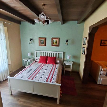 Rodilana Casa Rural Oliver Y Nadia מראה חיצוני תמונה