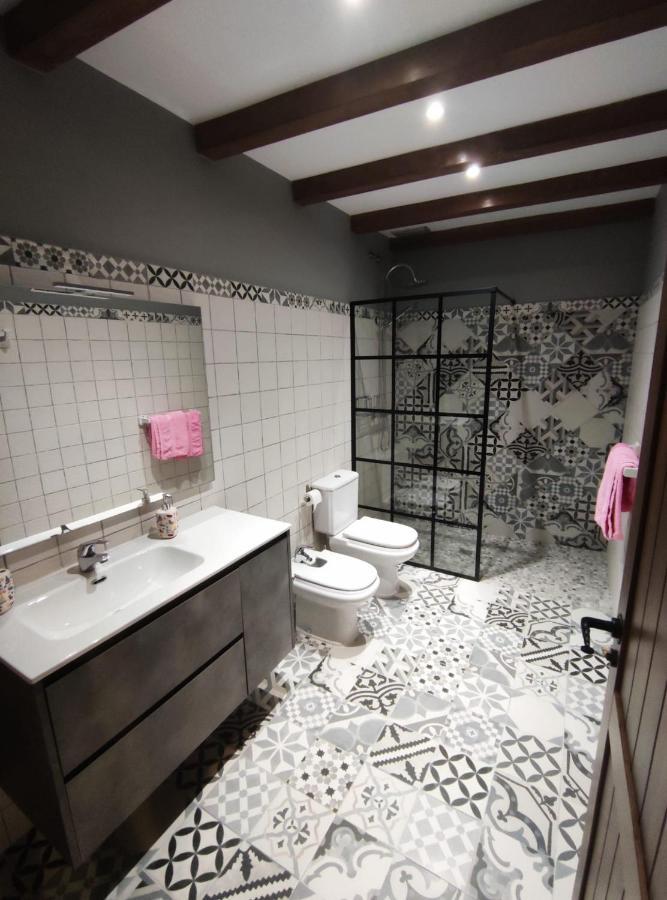 Rodilana Casa Rural Oliver Y Nadia מראה חיצוני תמונה