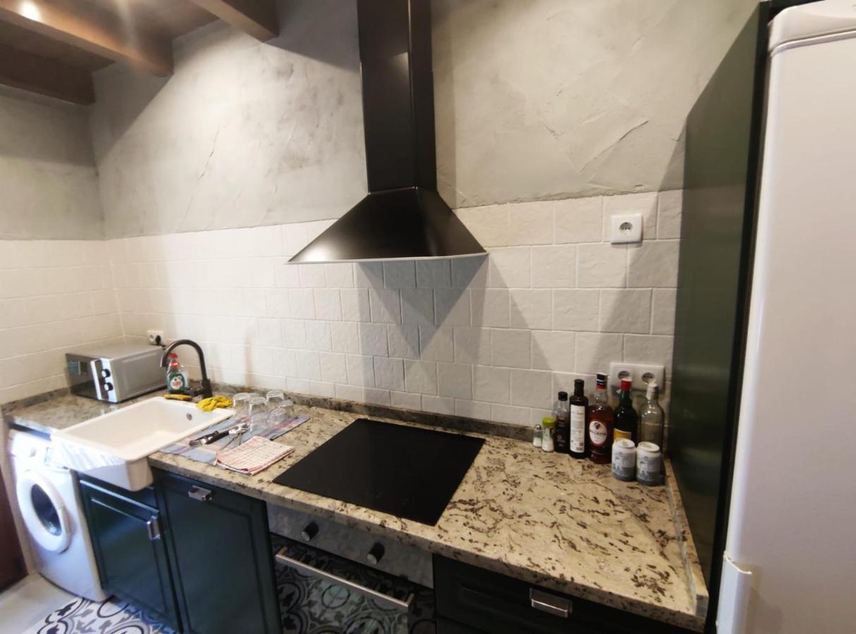 Rodilana Casa Rural Oliver Y Nadia מראה חיצוני תמונה